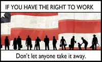 Right to Work English